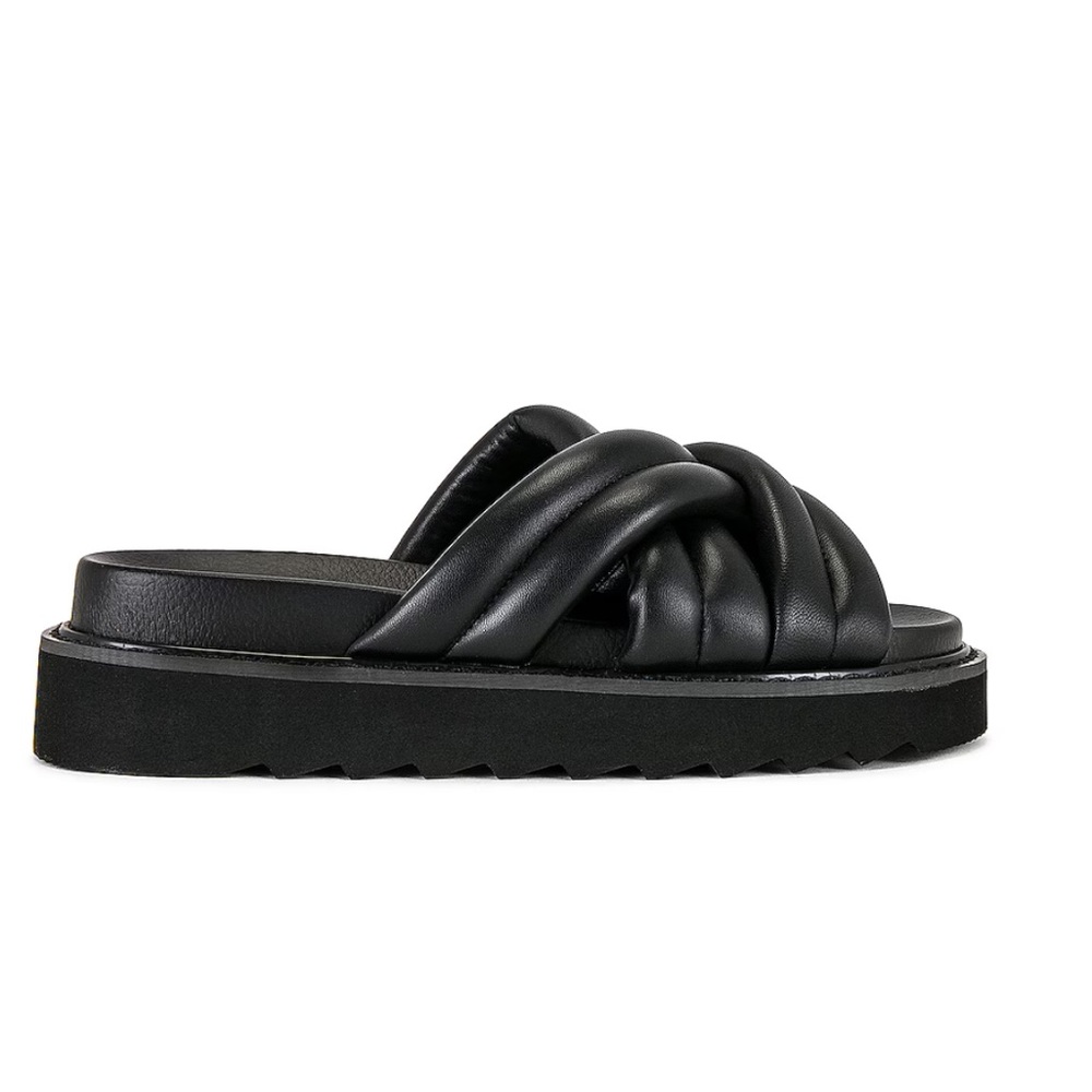 Litzy Sandal